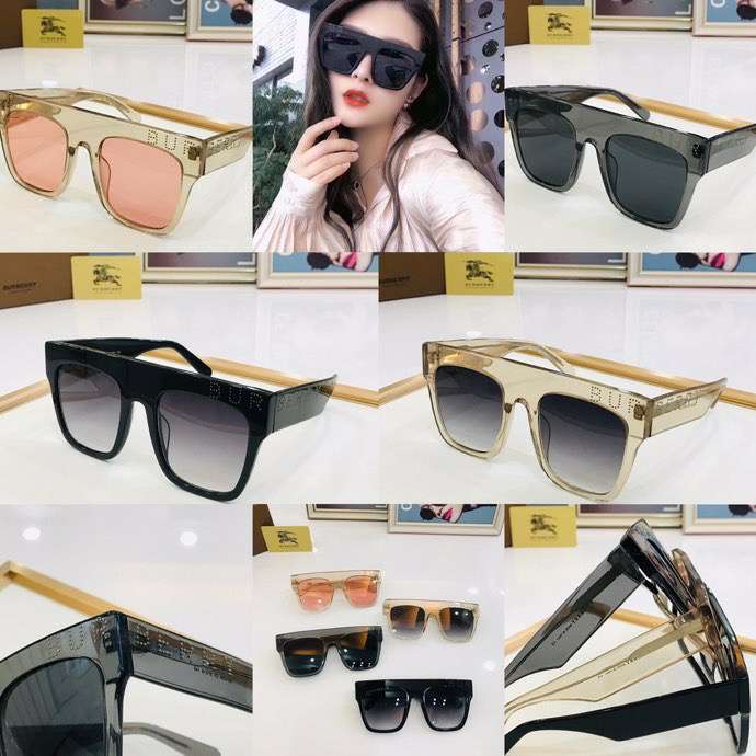 Picture of Burberry Sunglasses _SKUfw49883312fw